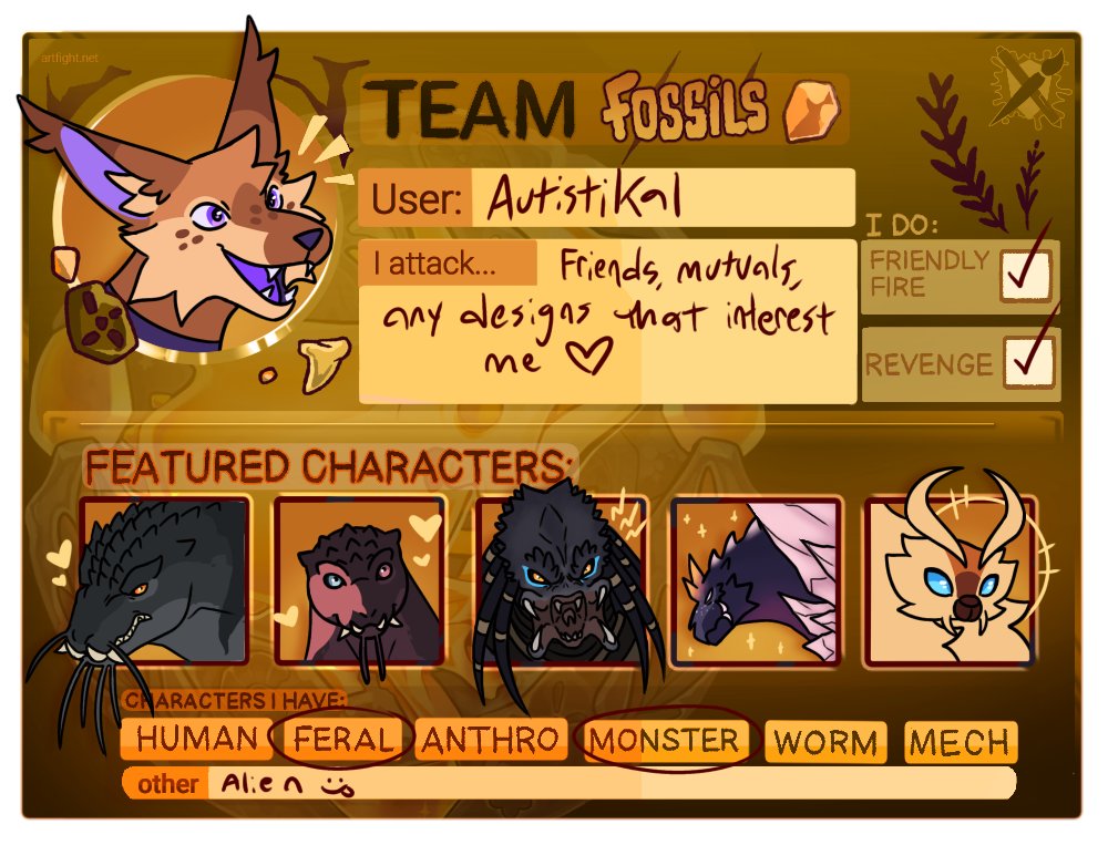 AutistiKal's tweet image. Come and get me hoes artfight.net/~AutistiKal
#artfight2025