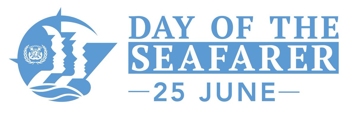 On International Day of the Seafarer, we salute the men and women who power vessels throughout the Great Lakes and around the globe. These vessel crews are the lifeblood of the maritime sector and keep cargo flowing. 

#dayoftheseafarer #myharrassmentfreeship #highwayh2o #hwyh2o