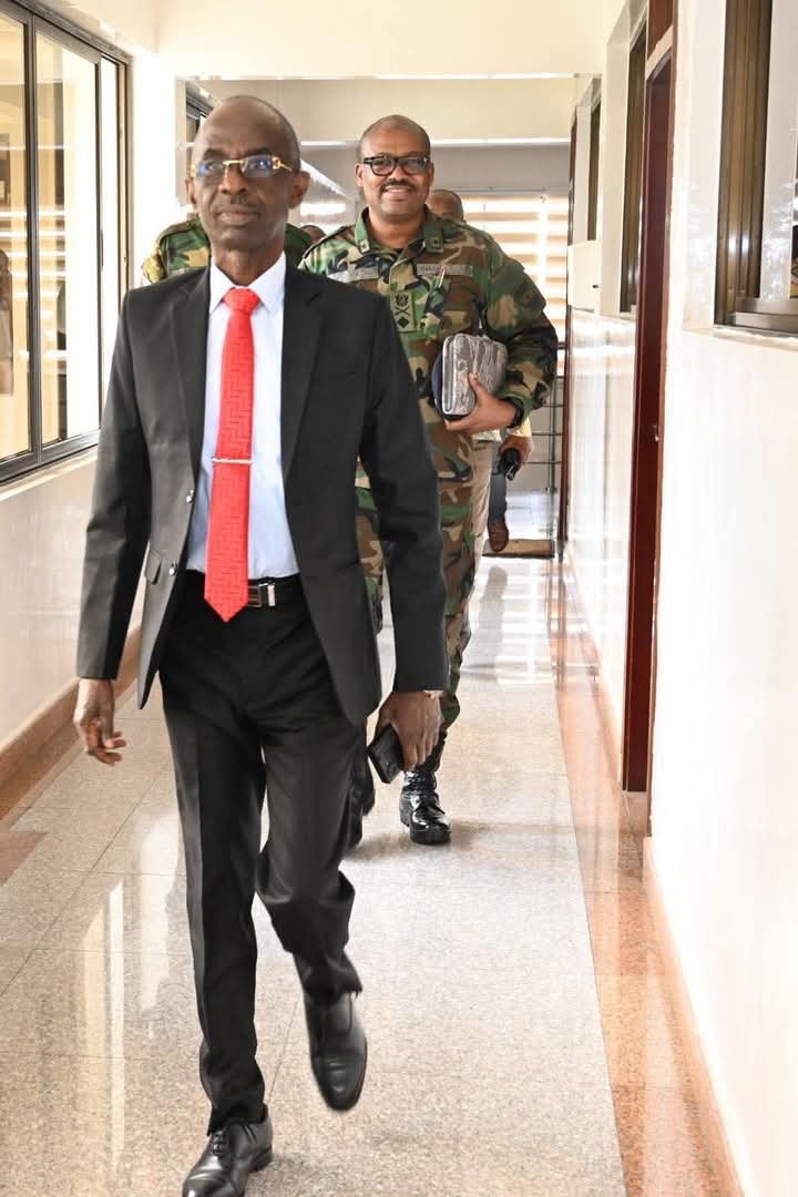 Mahama The President tweet media