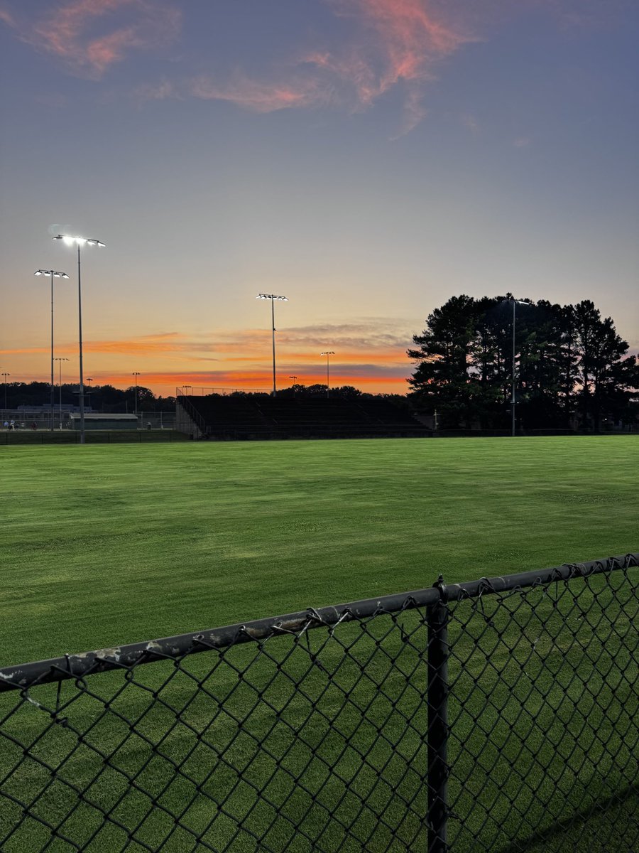 Takisha Ferguson, Ed.D (@drfergiet15) on Twitter photo A <a href="/SmyrnaMiddle/">Smyrna Middle School</a> sunset and new lights at the stadium…what more could you ask for? A <a href="/SmyrnaMiddle/">Smyrna Middle School</a> sunset and new lights at the stadium…what more could you ask for?