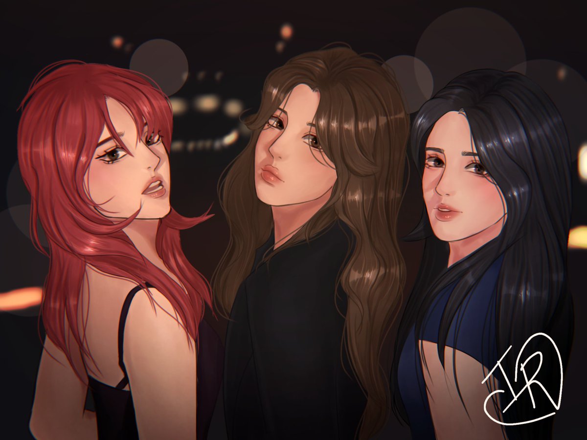 imflairish's tweet image. ruby, nacia, at mineth sa east drive

#aoswp #alluringli #wattpad