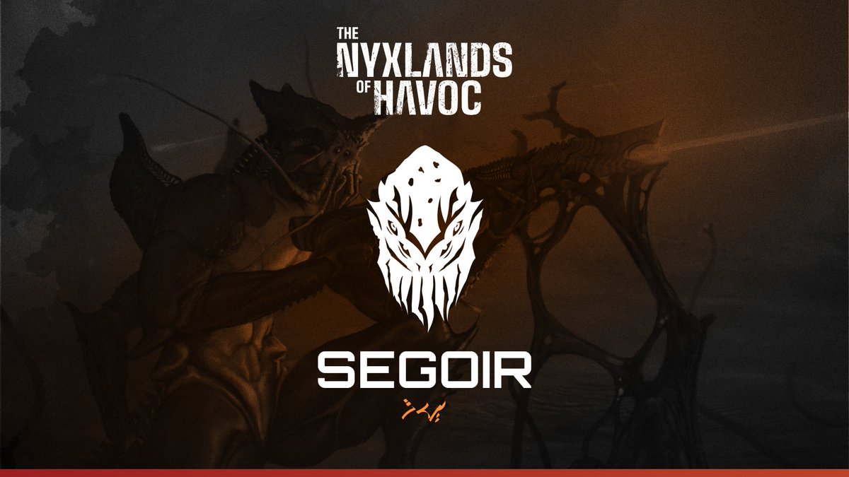 (1/3) Three spinal cords. Your mind went somewhere interesting just now, didn't it? If you enjoy questions that make you wonder, you're our kind of people.