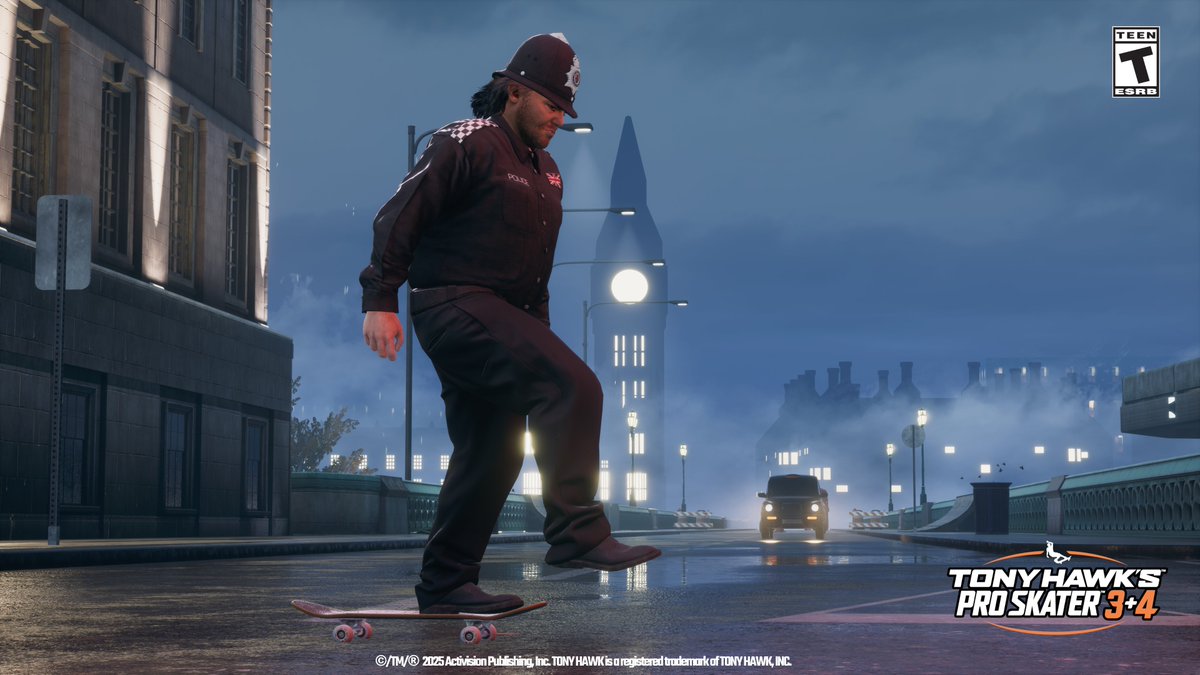 constable richard