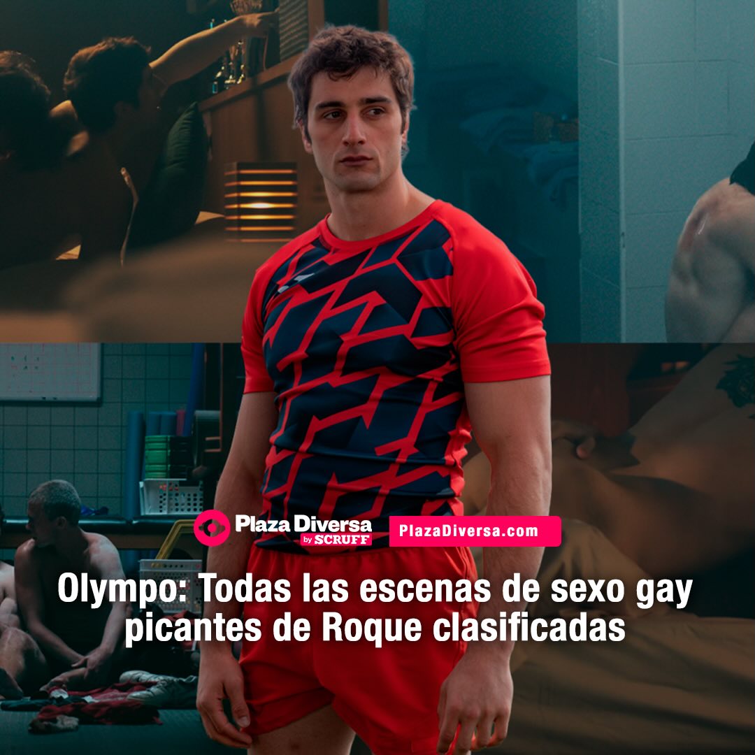 #WOW hablemos de cosas ociosas en esta oportunidad 👉 Tras meses de artículos descarados y apasionados sobre el esperado contenido gay de Olympo, la serie de Netflix por fin ha llegado y, por suerte, es tan apasionada como esperábamos

Lee ➡️ plazadiversa.com/olympo-todas-l…