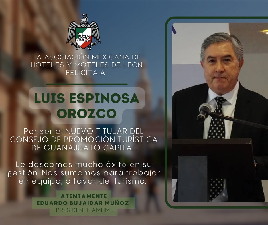 Hoteles de León tweet media