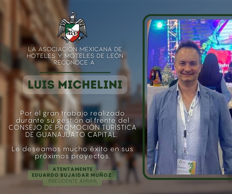 Hoteles de León tweet media