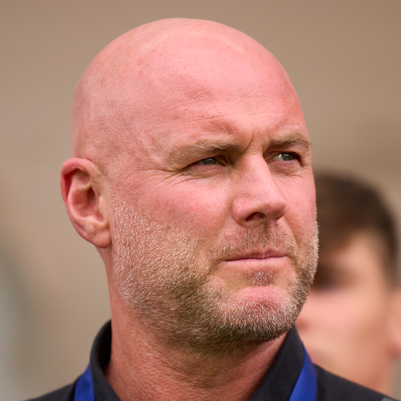 LFC's tweet photo. Liverpool FC can confirm the appointment of Rob Page as the new head coach of the club’s U21s group.