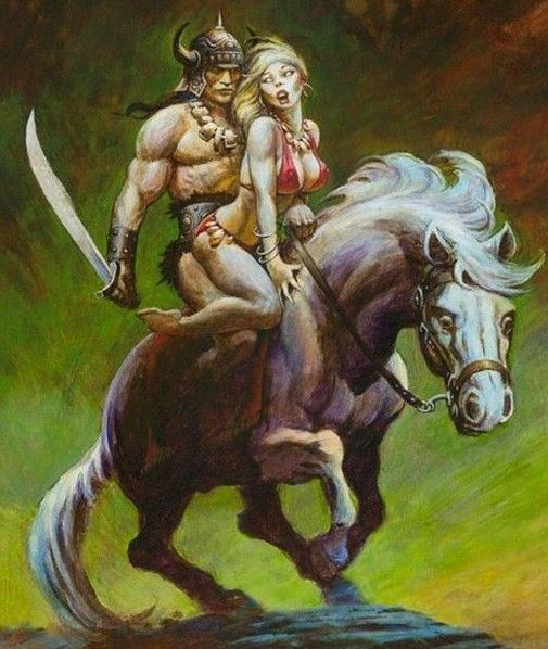 Its a long way down
Don Vasquez