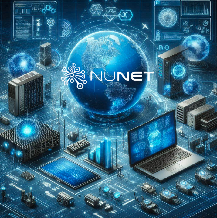 <a href="/watchingmarkets/">Market Watcher</a> $NTX <a href="/nunet_global/">NuNet 🌐</a> ⚡️

- decentralized compute ( CPU/GPU) from all devices
- nearly 40 people in the team
- building for 6 years now
- mainnet launch in Q1 2026
- market cap: $5mio 🤏

partnership with <a href="/ASI_Alliance/">Artificial Superintelligence Alliance</a> <a href="/AukiLabs/">Auki Labs</a> and more