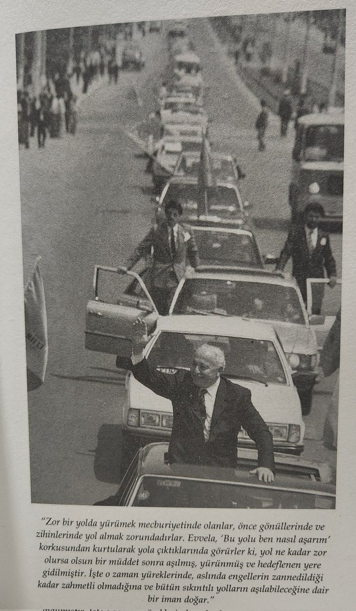 Necmettin Erbakan/ Davam