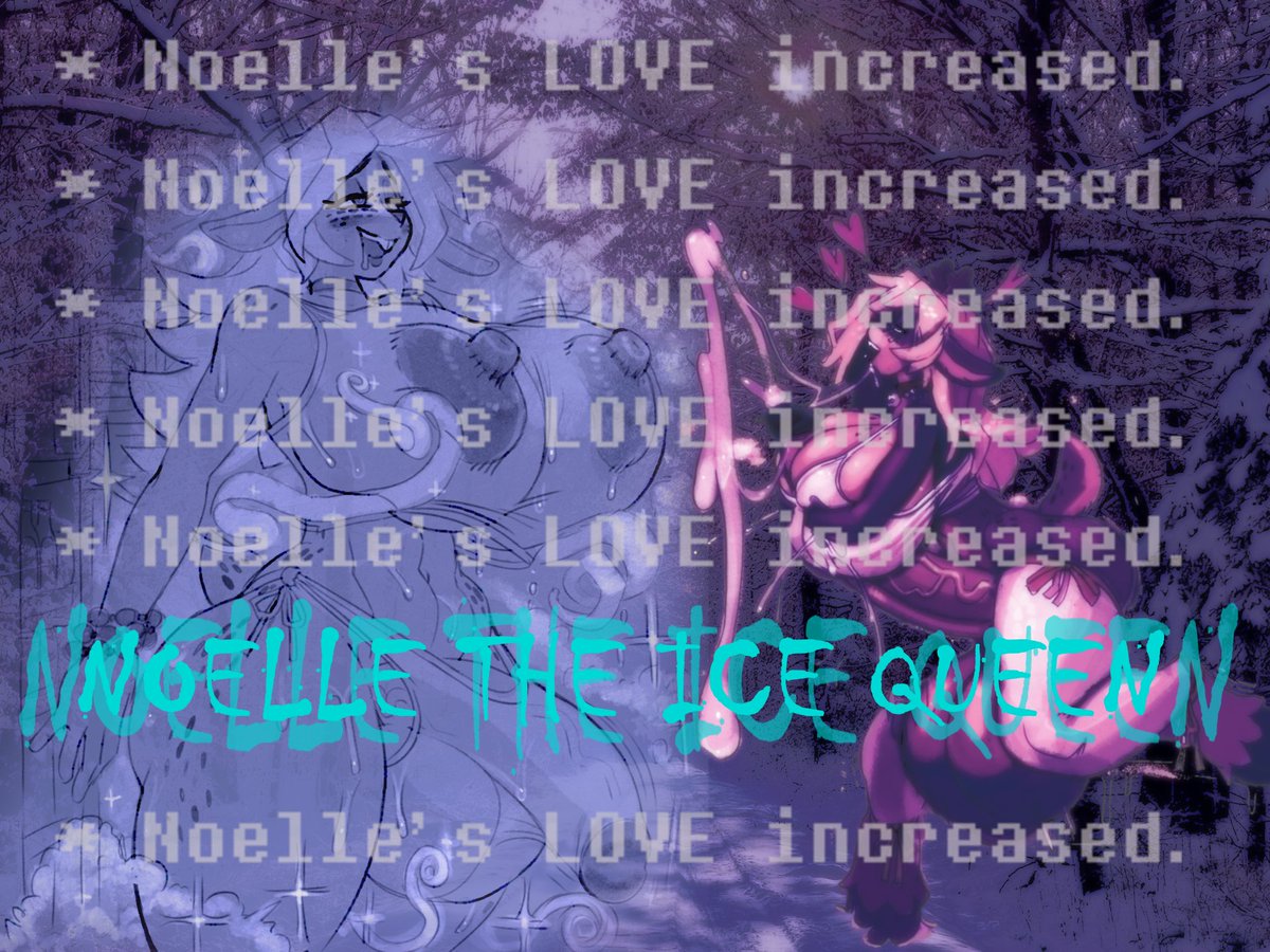 Noelle "Hell"adays tweet media