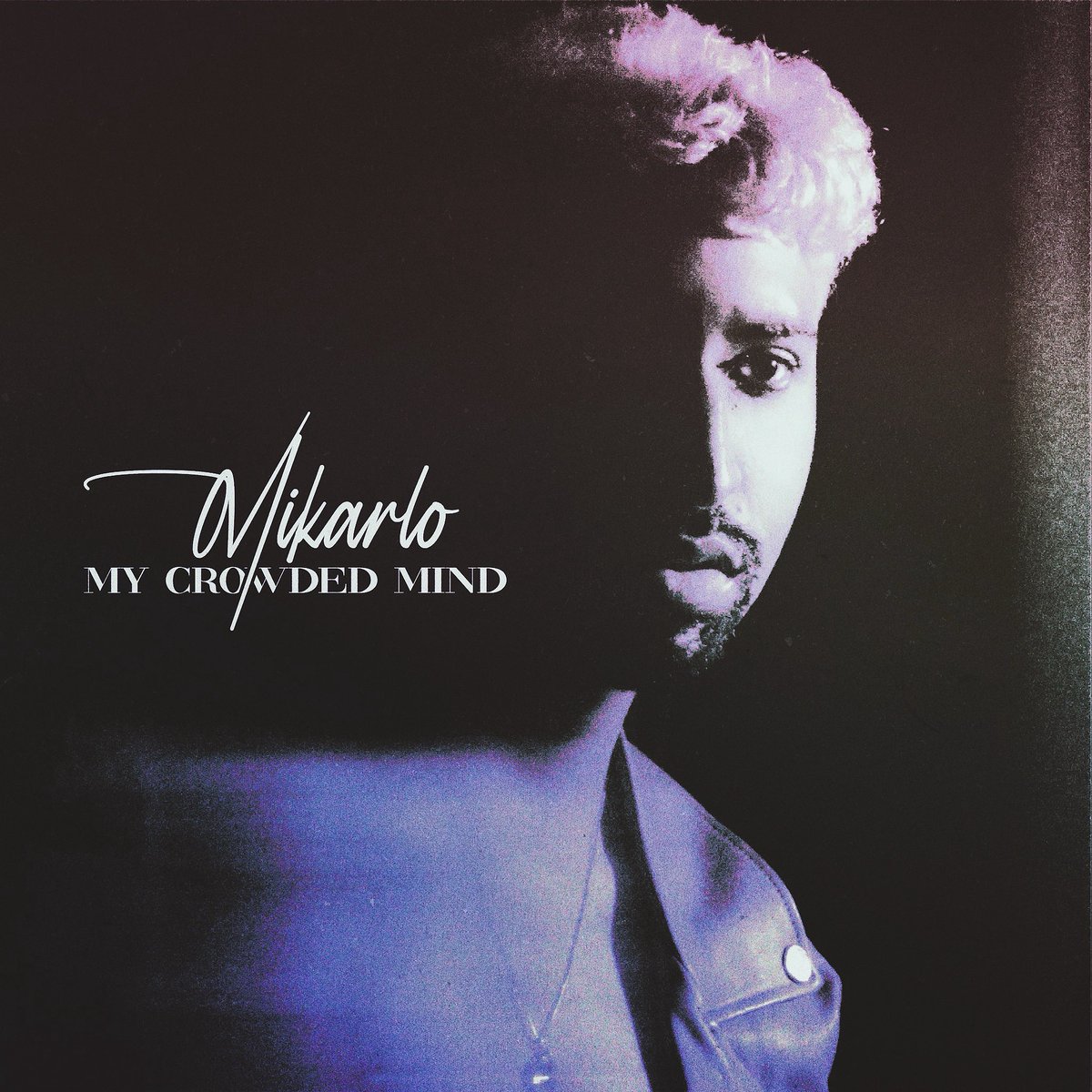 My album “My Crowded Mind” will be out tomorrow :)