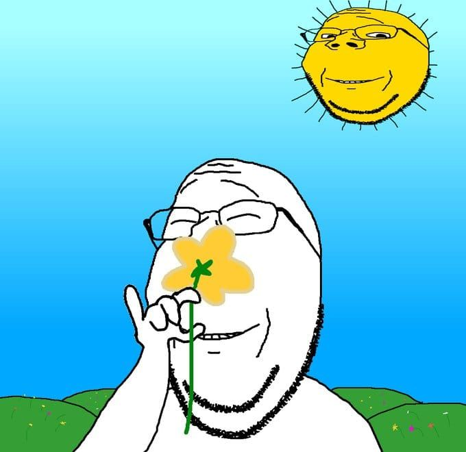 evilkingcel's tweet photo. Remember to be kind! Love each other! Be the best version of yourself! Have a fantastic day today!! https://t.co/kale2mhIdL