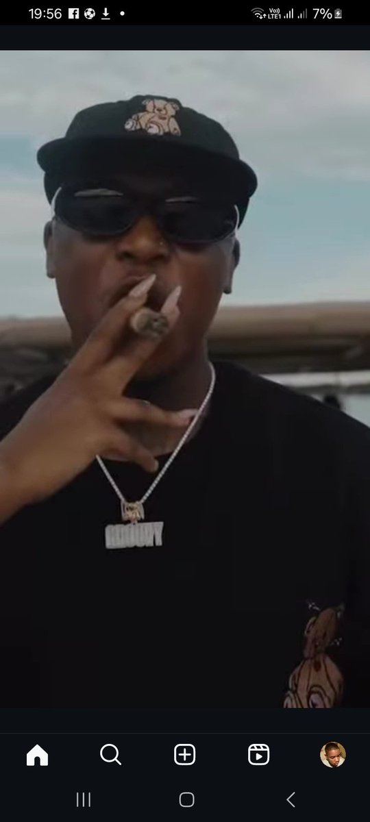 🤣🙈haii Oscar Mbo uzengenye, manicure kodwa💅??