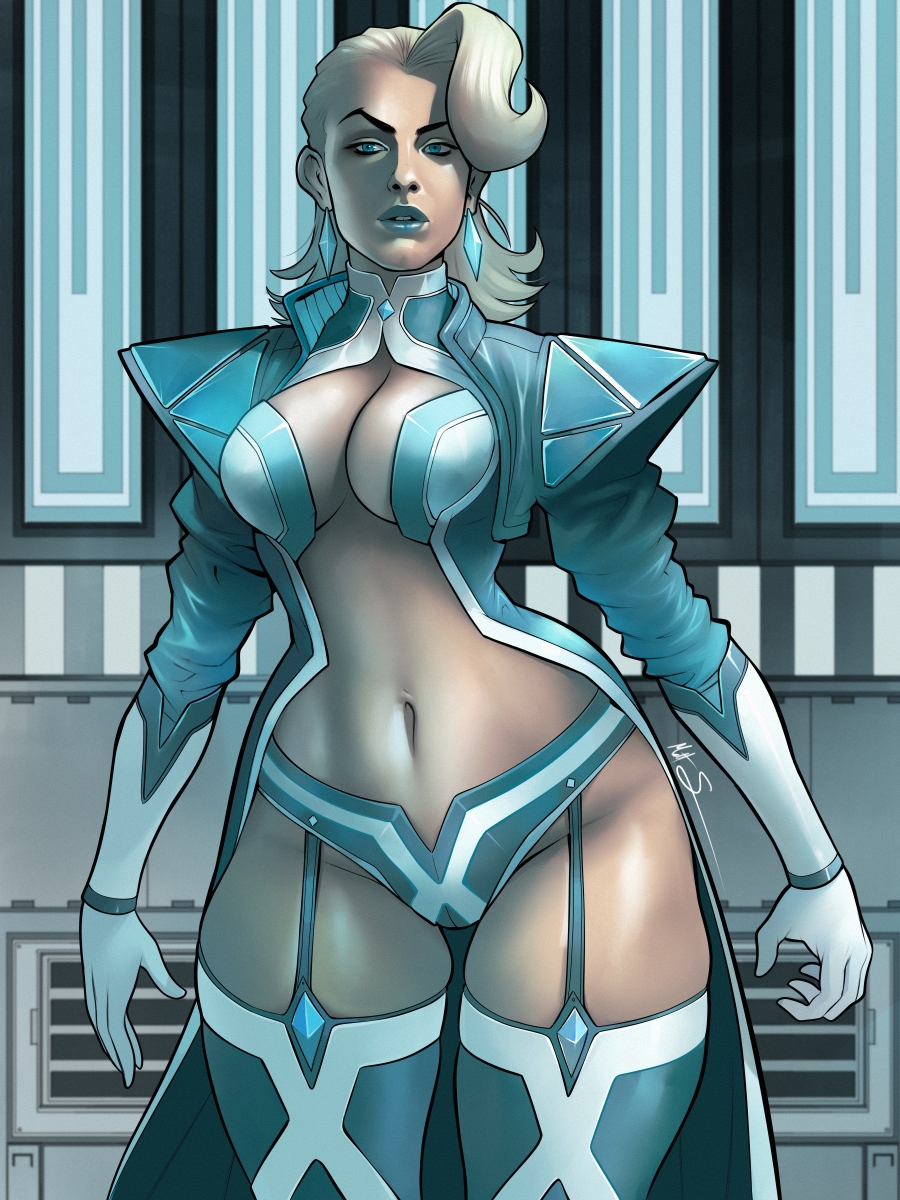 Emma Frost