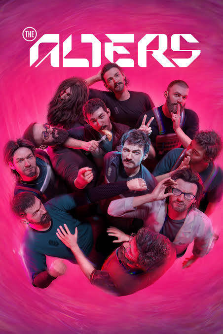 Rolled credits on <a href="/altersgame/">The Alters | OUT NOW 🐑</a> last night! Solid game that I'm excited to replay whenever I'm feeling the survival/base-building itch again. Small dev teams are really giving AAA game studios a run for their money this year.