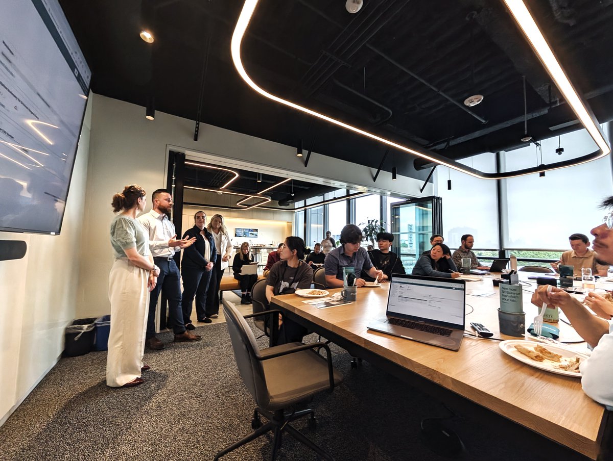 Hatch.Bio Labs tweet media