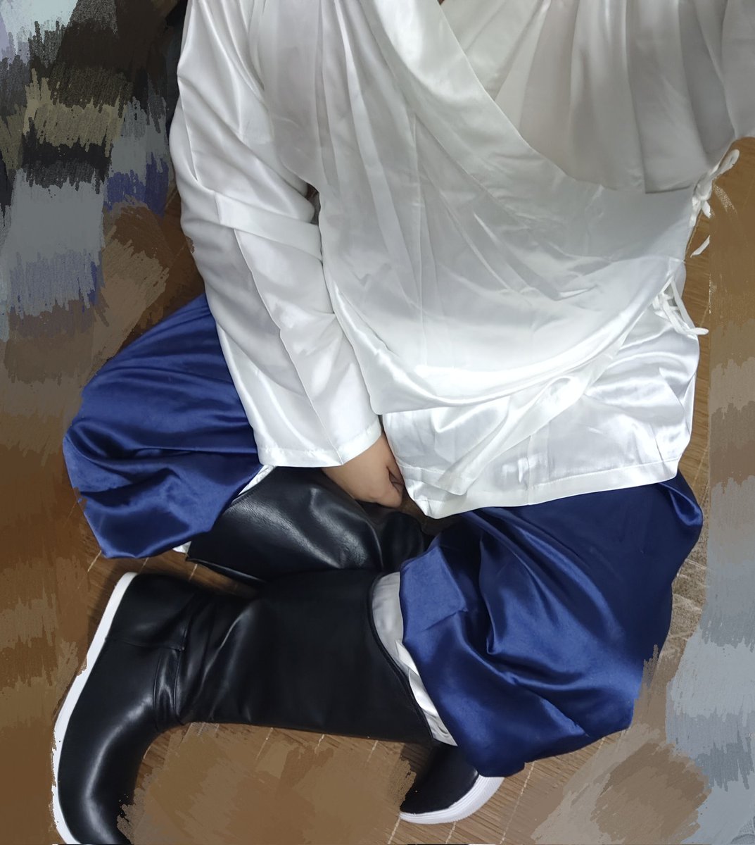 Da_shall007's tweet photo. 滑～滑～的～ https://t.co/AjNromyXXf