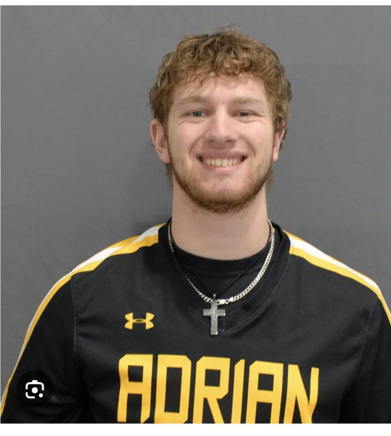 Myles Holliday (@myleshol) on Twitter photo The talented pitcher/musician <a href="/BillyBourk/">Billy Bourk</a> from <a href="/AdrianCollege/">Adrian College</a> baseball and the <a href="/locosbaseball/">Lima Locos Baseball</a> joins the show for two segments this Saturday starting around 9:20am! Excited to have him back on the show! The talented pitcher/musician <a href="/BillyBourk/">Billy Bourk</a> from <a href="/AdrianCollege/">Adrian College</a> baseball and the <a href="/locosbaseball/">Lima Locos Baseball</a> joins the show for two segments this Saturday starting around 9:20am! Excited to have him back on the show!