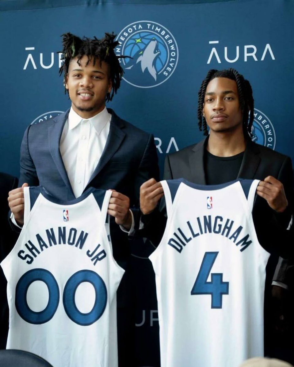 NBA DRAFT DAY 🔥