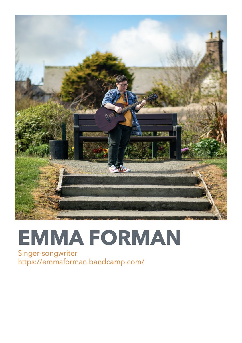 Emma Forman (@elektraspell) on Twitter photo on the lookout for more gigs emmaformanmusic@yahoo.co.uk on the lookout for more gigs emmaformanmusic@yahoo.co.uk