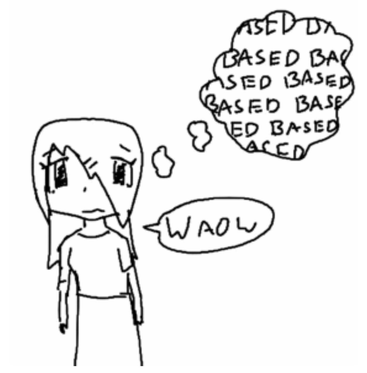 Ben “invincible editor girl” Ravid (@inkbenart) on Twitter photo 