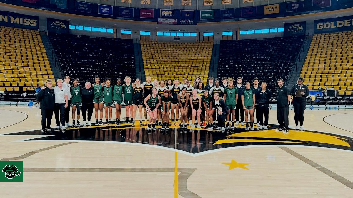 SheltonStateWBB's tweet image. We offer our condolences to Southern Miss and the McNelis family as they mourn the loss of a legend. We are so appreciative of Coach McNelis and her hospitality throughout her career.