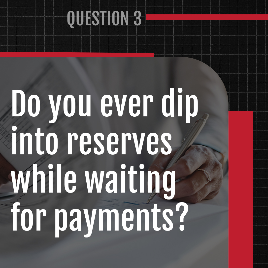 BridgeportCap's tweet image. If you said YES to any of these — you might be leaving growth (and money) on the table.

Bridgeport Capital helps turn invoices into cash so you can scale without the stress.

Let’s talk about your options.

#BridgeportCapital #CashFlowCheck #FactoringSolutions #BusinessFinance