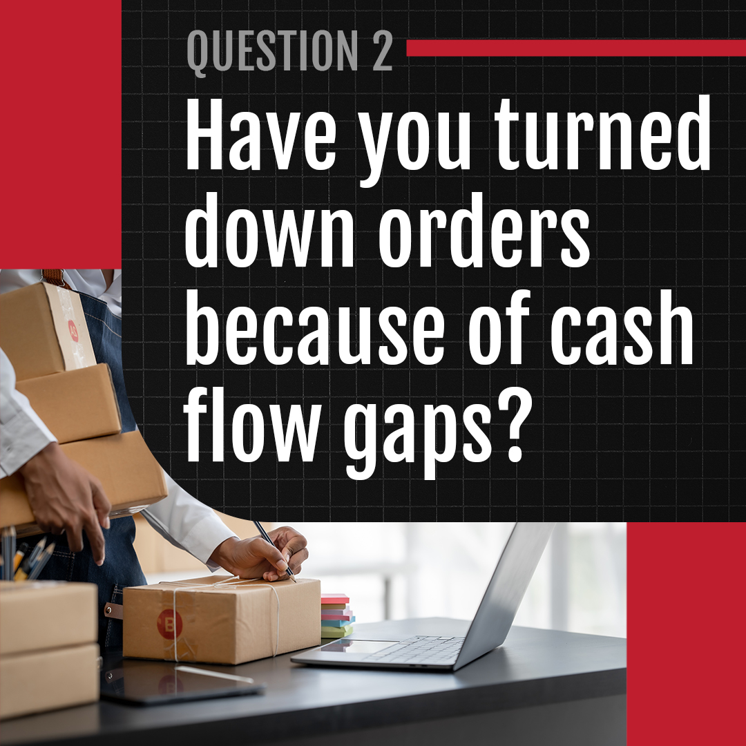 BridgeportCap's tweet image. If you said YES to any of these — you might be leaving growth (and money) on the table.

Bridgeport Capital helps turn invoices into cash so you can scale without the stress.

Let’s talk about your options.

#BridgeportCapital #CashFlowCheck #FactoringSolutions #BusinessFinance
