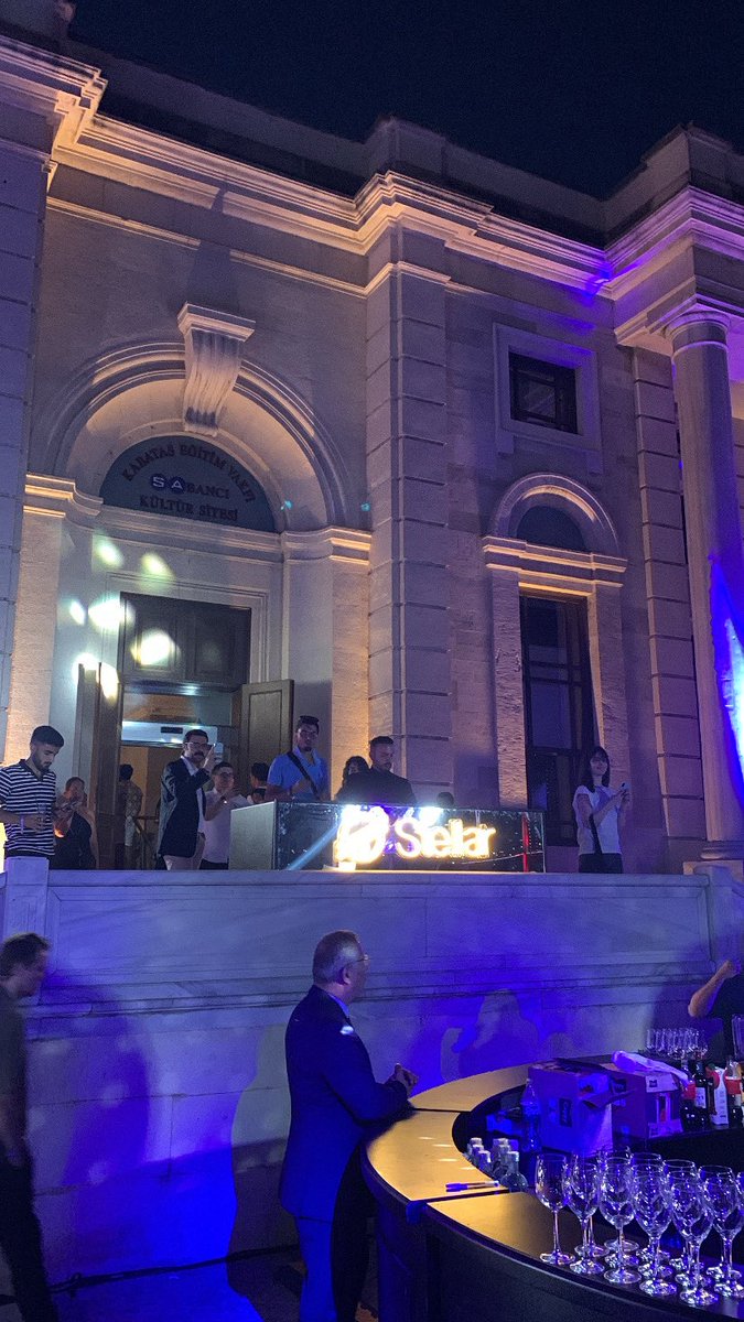 agenzydigital's tweet photo. Amazing event from @StellarOrg &amp; @riseinweb3 🥂 https://t.co/o1dtgdC6Jw