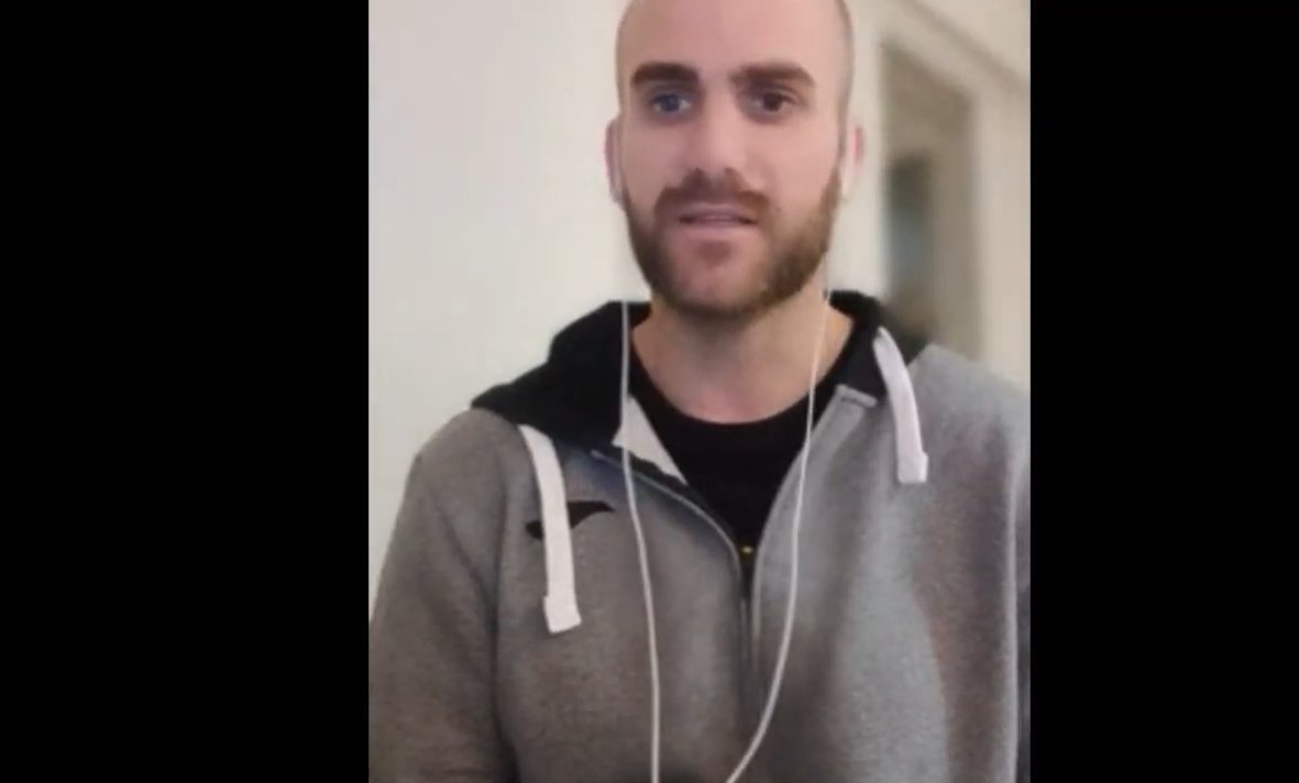 🎬 Hace ya un tiempo que proyectamos /ˈmaɪgrənts/ junto con otras dos obras muy interesantes, Towards Visibility y We still fight in the dark, de Cathy McIlwaine, en la Universidad de Sheffield, la ciudad que dio origen a este documental.