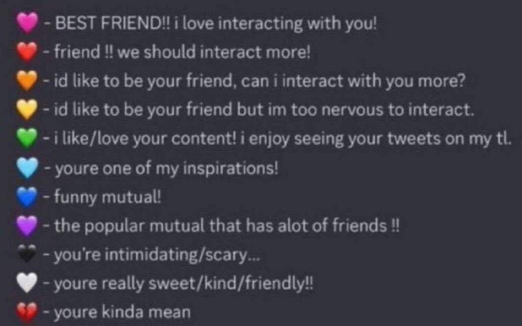 Rey_Polaris's tweet image. Okay! Iβve been seeing this for a while on my feed so, letβs try this :D πβ¨I am always willing to get to know people