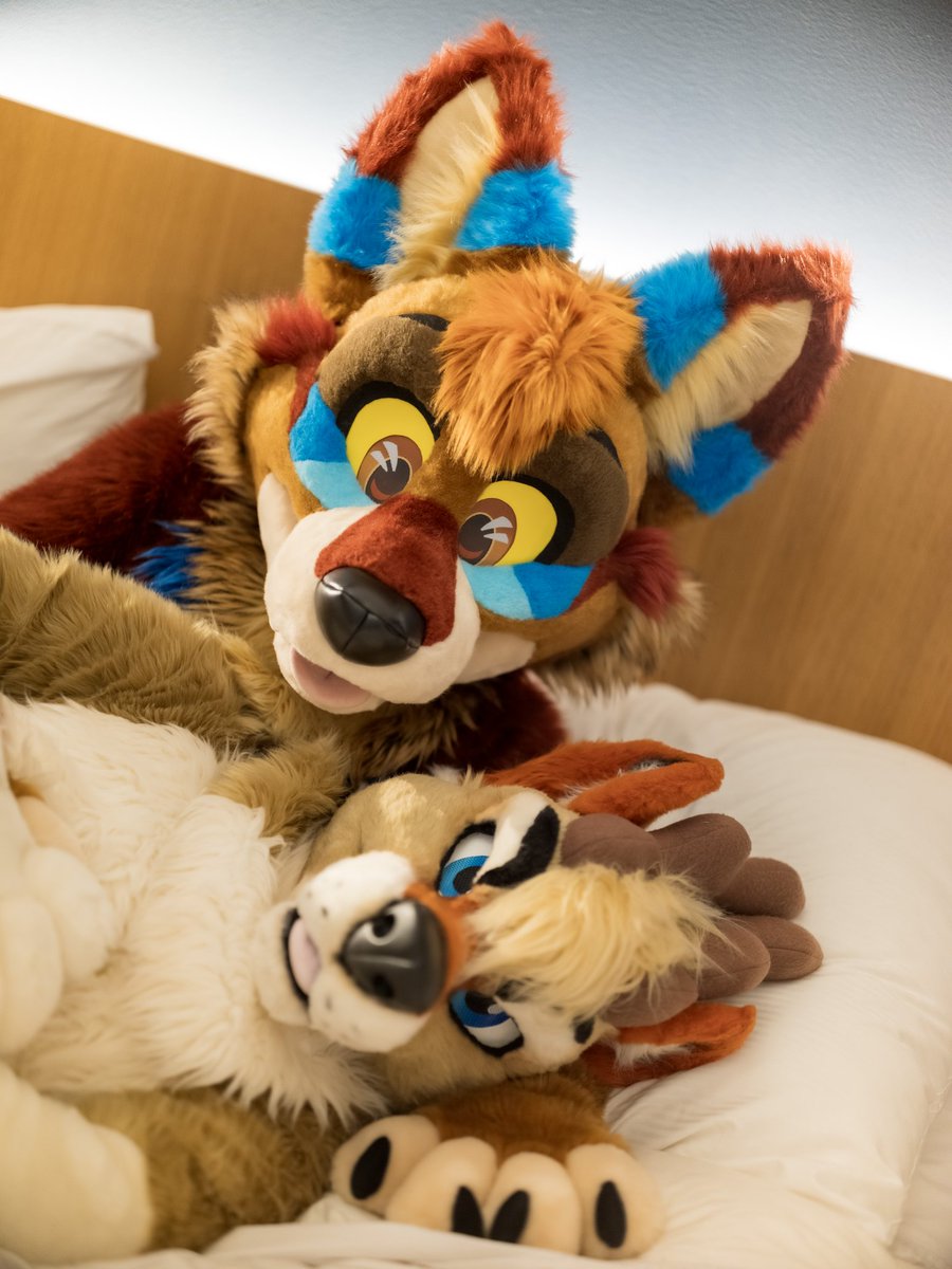 Biomass Accumulator ๐ฟ๐ฆ๐ LVFC (@birchdeerwolf) on Twitter photo Please give me a hug ๐ฅฐโค๏ธ๐ฆ
๐บ: <a href="/OatYote/">coyota de piloncillo ๐ฅง</a>
๐ท: <a href="/CaptainChaotika/">๐ป ๆททๆฒ็้้ท โก๏ธ AFC</a> Please give me a hug ๐ฅฐโค๏ธ๐ฆ
๐บ: <a href="/OatYote/">coyota de piloncillo ๐ฅง</a>
๐ท: <a href="/CaptainChaotika/">๐ป ๆททๆฒ็้้ท โก๏ธ AFC</a>