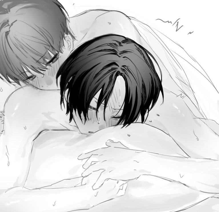 ∑(ㅎㅎ) (@nyannyansos) on Twitter photo 