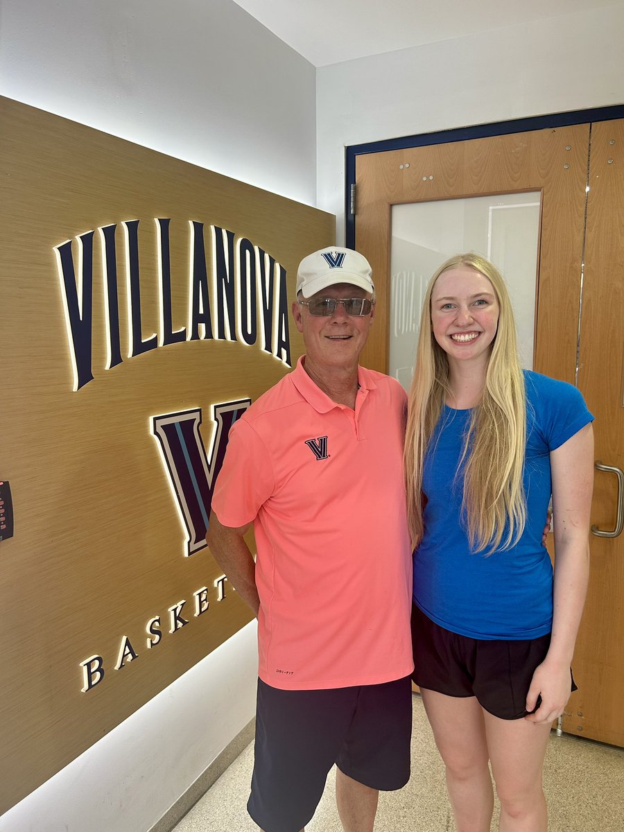 TheAvaPratt's tweet image. Thankful for an incredible unofficial visit @novawbb! Thank you Coach Dillon and Coach Mullaney for the warm welcome, campus tour, and sharing what makes your elite program so special!