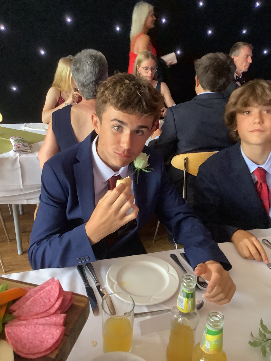 Chestnut House_BOYS tweet media