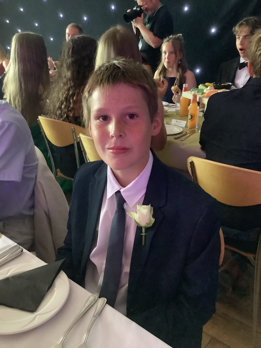 Chestnut House_BOYS tweet media