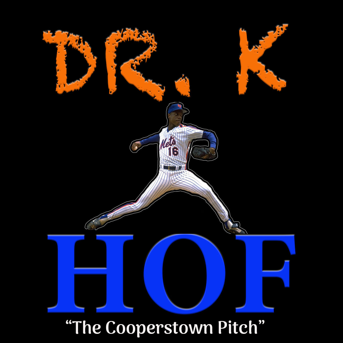 Former MLB'er Tony Galente on Dwight Gooden’s Hall of Fame Push | Special Edition  youtu.be/x7M5msim_eo?si…