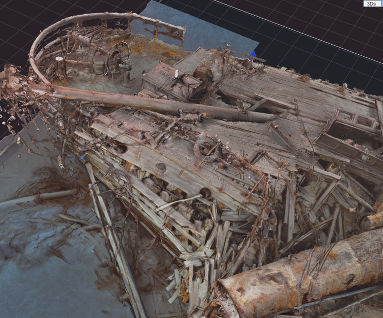 Endurance22 (@endurance_22) on Twitter photo 🚨 We’re heading to <a href="/fosgoodwood/">Goodwood FOS</a>
FMHT is unveiling the first-ever 3D printed model of Shackleton’s Endurance + a brand new interactive digital wreck experience at Future Labs.
Explore the ship. Discover the story. See it for yourself.
fmht.co.uk/news/endurance… 🚨 We’re heading to <a href="/fosgoodwood/">Goodwood FOS</a>
FMHT is unveiling the first-ever 3D printed model of Shackleton’s Endurance + a brand new interactive digital wreck experience at Future Labs.
Explore the ship. Discover the story. See it for yourself.
fmht.co.uk/news/endurance…