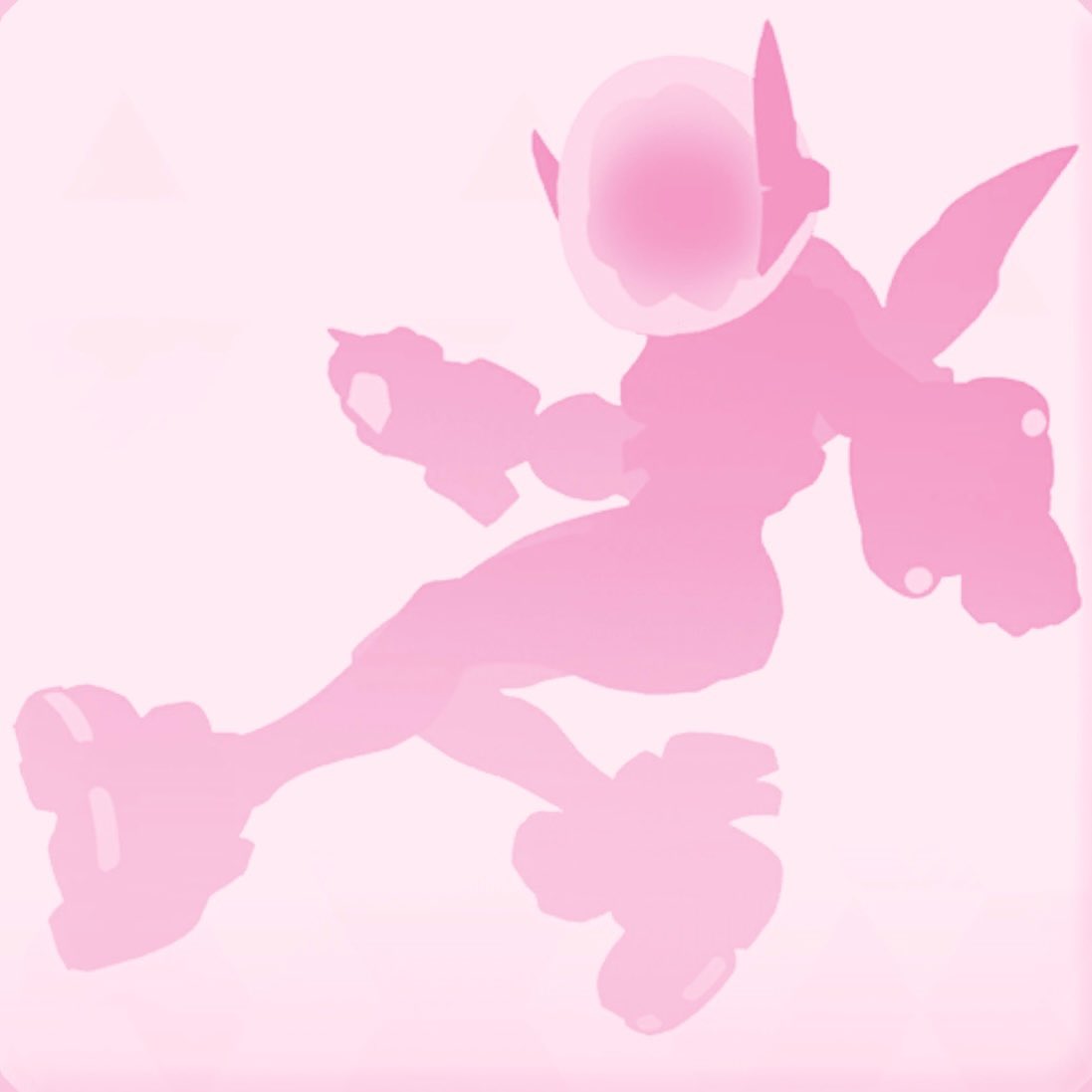 irlheroofheart's tweet image. mercy + juno stadium icons but pink ♡︎