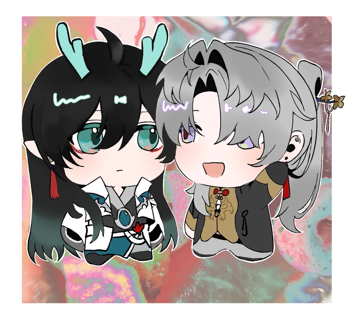 🍁⭐️ #fengying #楓應