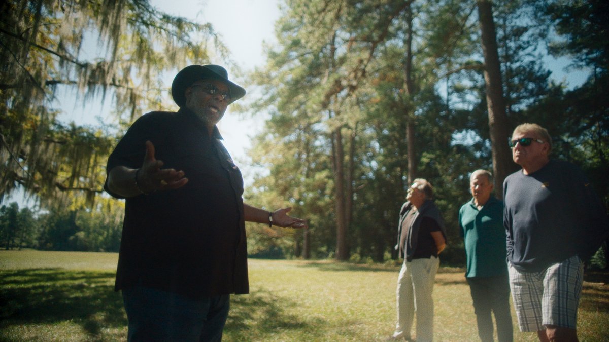 CONGRATS to team "NATCHEZ" on their <a href="/Tribeca/">Tribeca</a> wins!

"NATCHEZ" won BEST DOCUMENTARY, w/ special jury mentions for CINEMATOGRAPHY &amp; EDITING!

We're honored to have provided lenses/AKS to this stunning &amp; impactful documentary!

DP | Noah Collier
Serviced By | #KeslowCameraNewOrleans