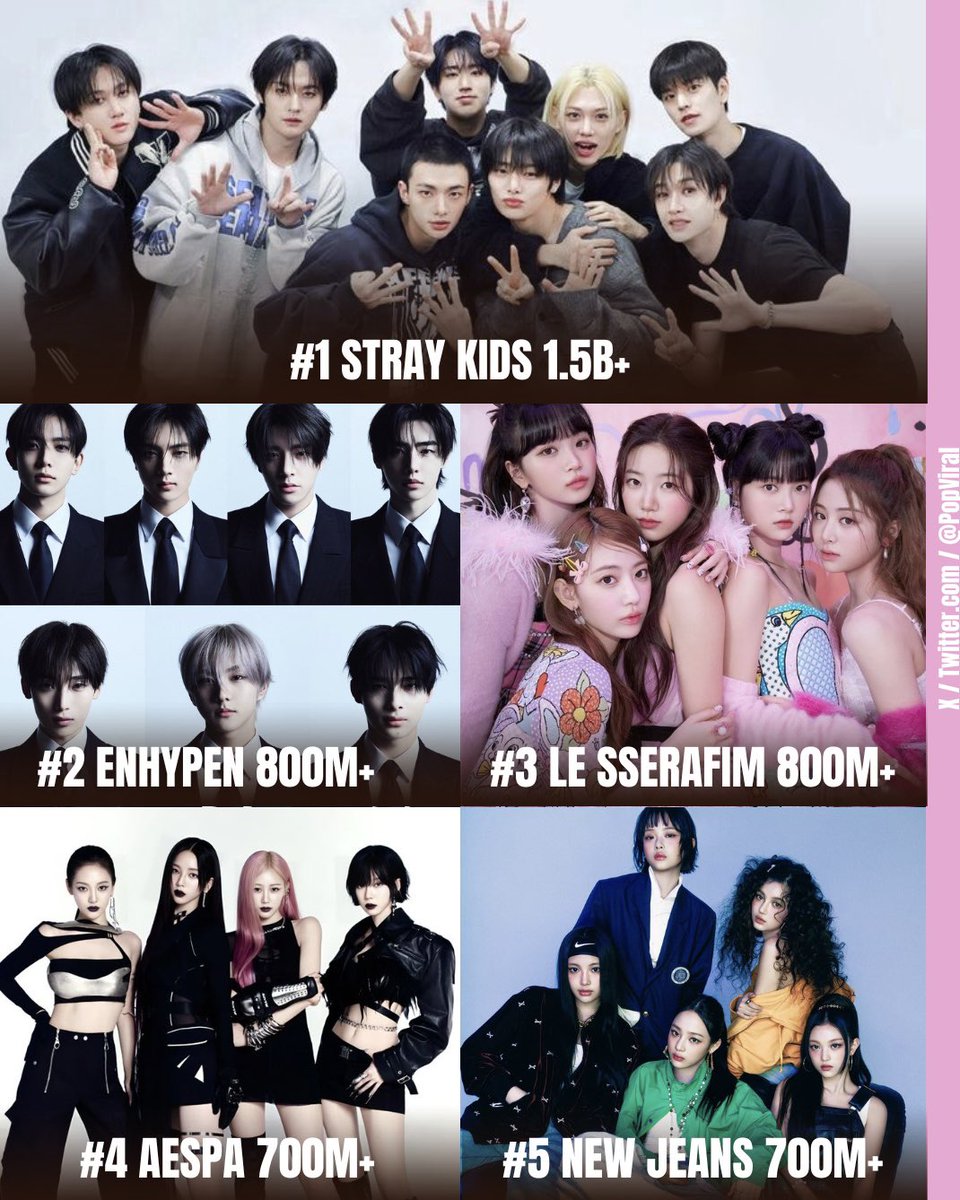 K-POPグループAB6IX(エイビーシックス)日本初コンサート「2023
