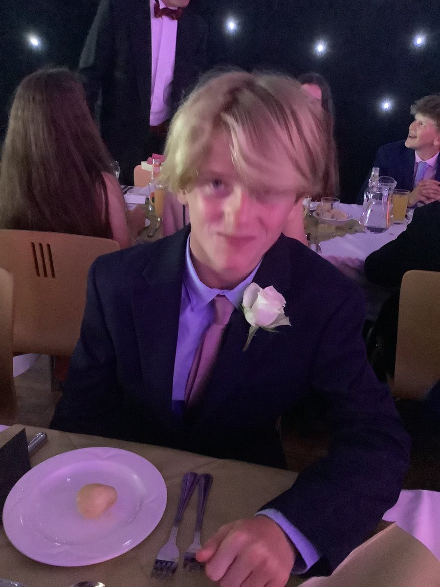 Chestnut House_BOYS tweet media