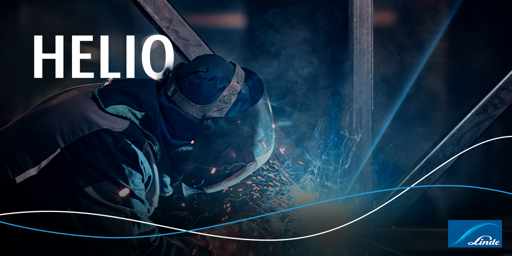 ¿Sabías que el helio no solo es para globos? 🎈
También se usa en procesos de recubrimiento de piezas y herramientas de metal, ayudando a que no se oxiden o llenen de defectos. 🔧