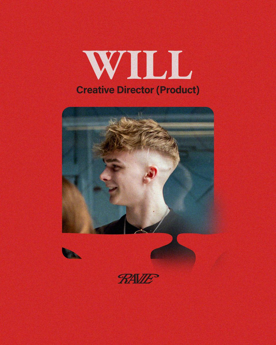 Meet the team! Check out each member's bio on the site to get to know them better : )