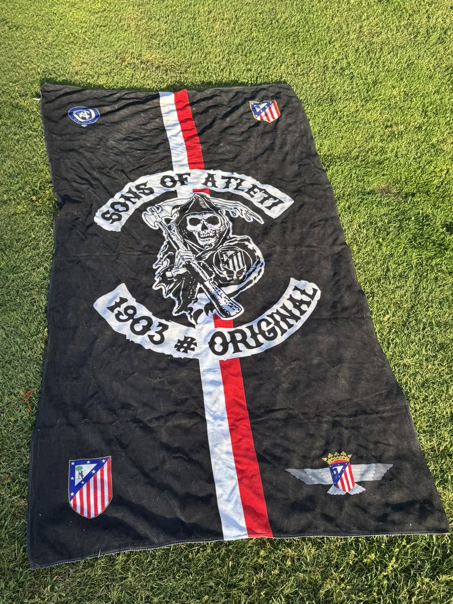 Peña Atlética de Boadilla del Monte tweet media