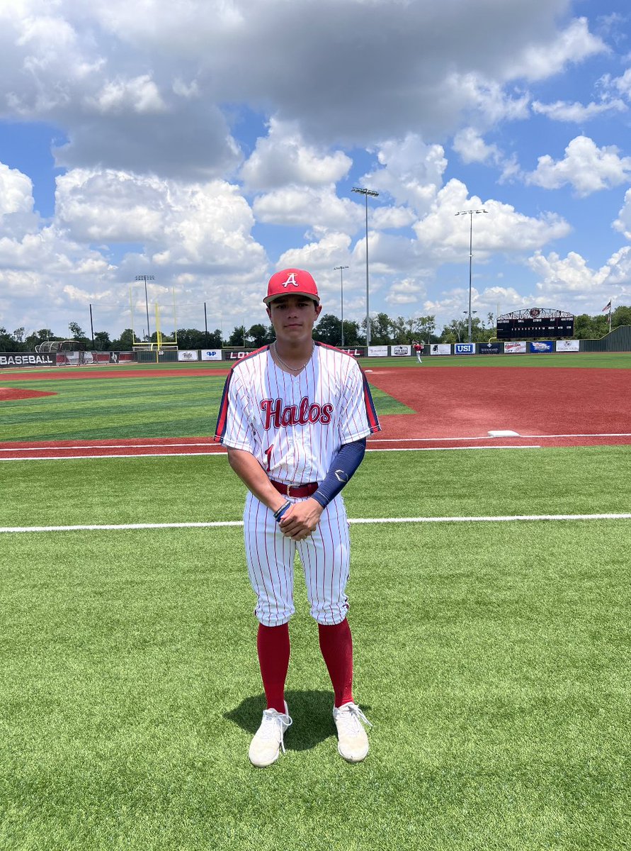 ✭Five Tool Texas✭ (@fivetooltexas) on Twitter photo #ConnieMack25 F: <a href="/TxAngelsBB/">Texas Angels Baseball</a> 2026 Keeton 6, TBT Ballers Texas 18U National 1
PoG: <a href="/HunterLauinger/">Hunter Lauinger</a> 7 IP, 3K, 4H, ER
Hitter: <a href="/marcusmor1/">Marcus Morales</a> 2-2, 2B, 2 RBI, R, BB #ConnieMack25 F: <a href="/TxAngelsBB/">Texas Angels Baseball</a> 2026 Keeton 6, TBT Ballers Texas 18U National 1
PoG: <a href="/HunterLauinger/">Hunter Lauinger</a> 7 IP, 3K, 4H, ER
Hitter: <a href="/marcusmor1/">Marcus Morales</a> 2-2, 2B, 2 RBI, R, BB
