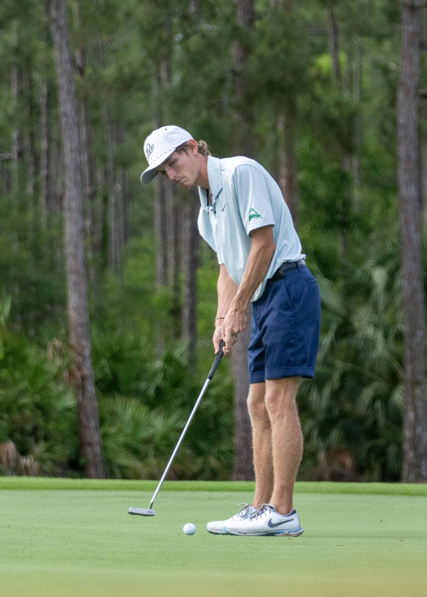 Congrats to our very own Brody Stevenson on qualifying for the 119th Southern Amateur Championship 🦅

#WingsUp