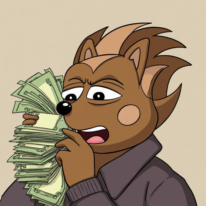 <a href="/lynk0x/">lynk</a> $HEGE makes this a reality 🦔